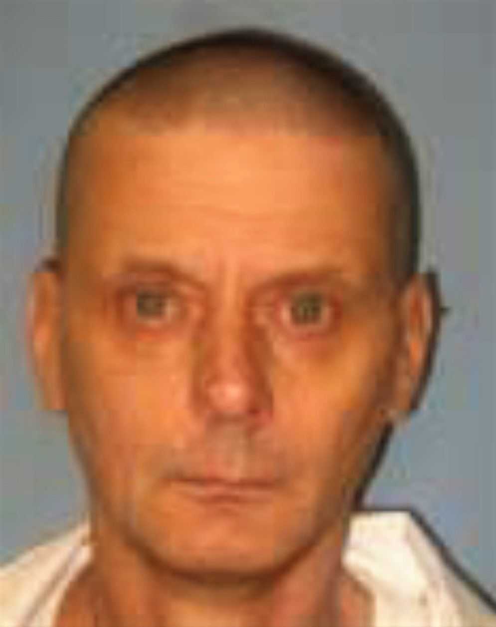David James McCluskey